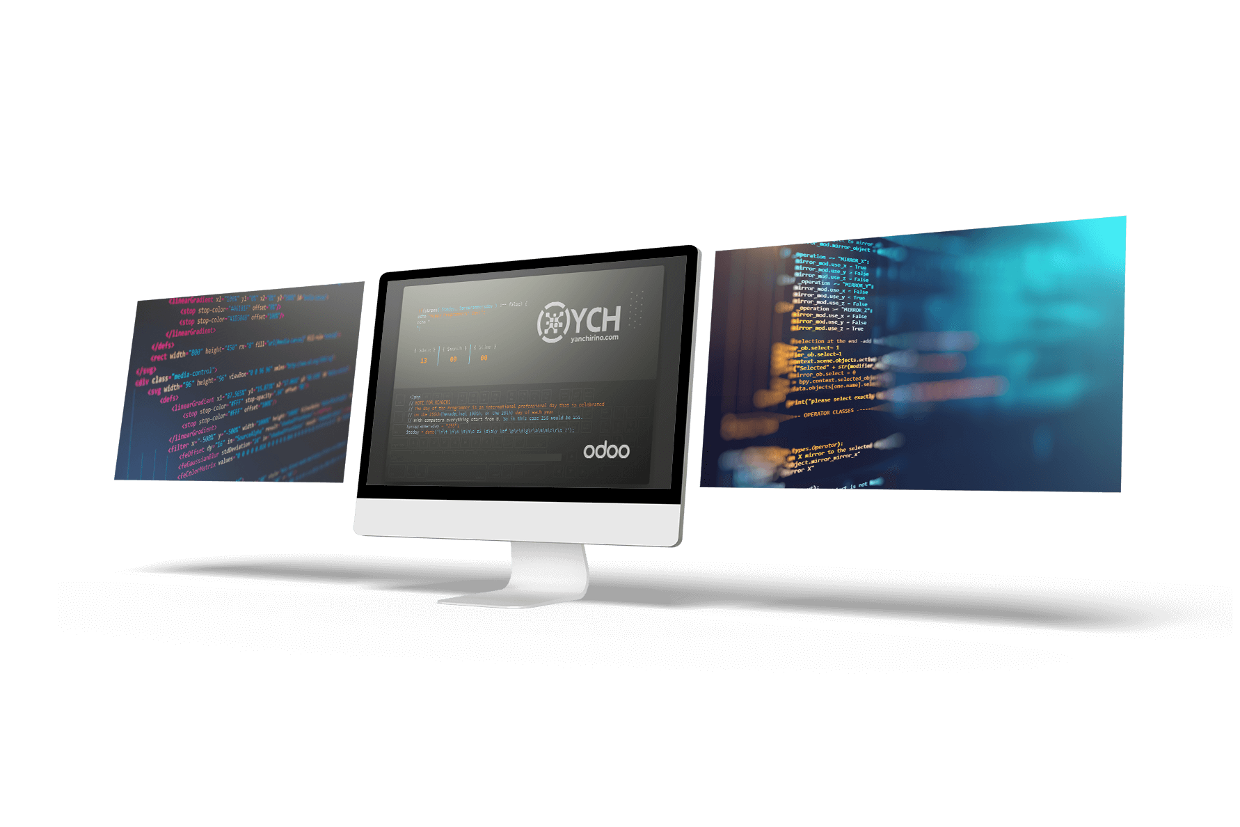 OCA l10n-colombia — módulos de localização DIAN para Odoo